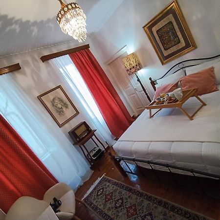 Vintage & Art Apartment Corfu  Εξωτερικό φωτογραφία