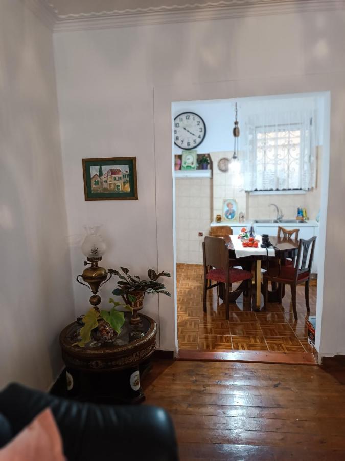 Vintage & Art Apartment Corfu  Εξωτερικό φωτογραφία
