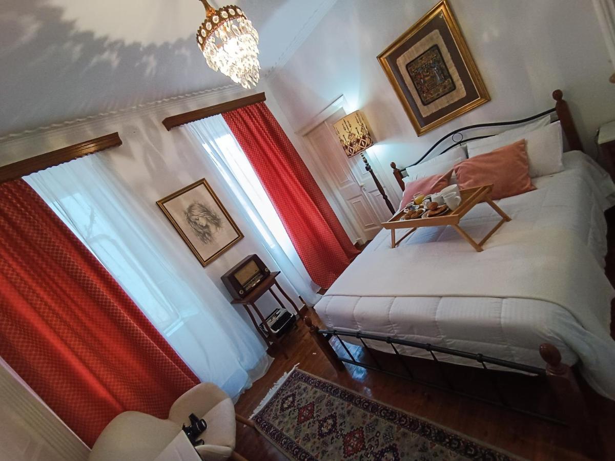 Vintage & Art Apartment Corfu  Εξωτερικό φωτογραφία
