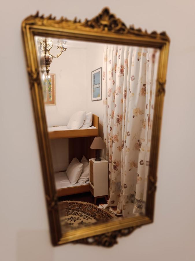 Vintage & Art Apartment Corfu  Εξωτερικό φωτογραφία