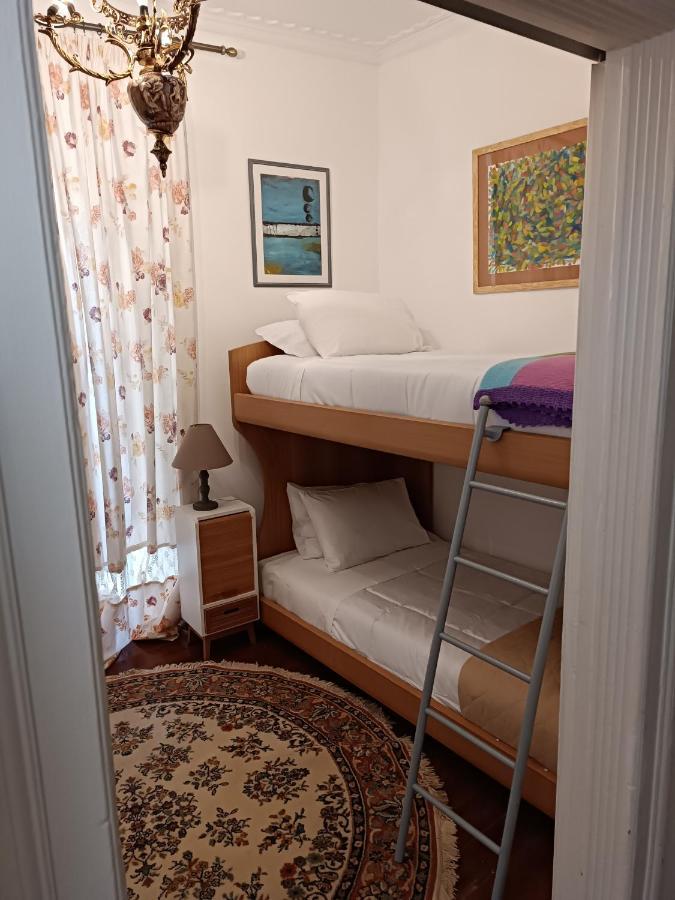 Vintage & Art Apartment Corfu  Εξωτερικό φωτογραφία