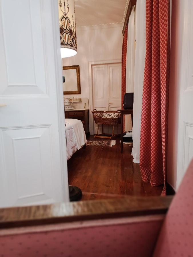 Vintage & Art Apartment Corfu  Εξωτερικό φωτογραφία