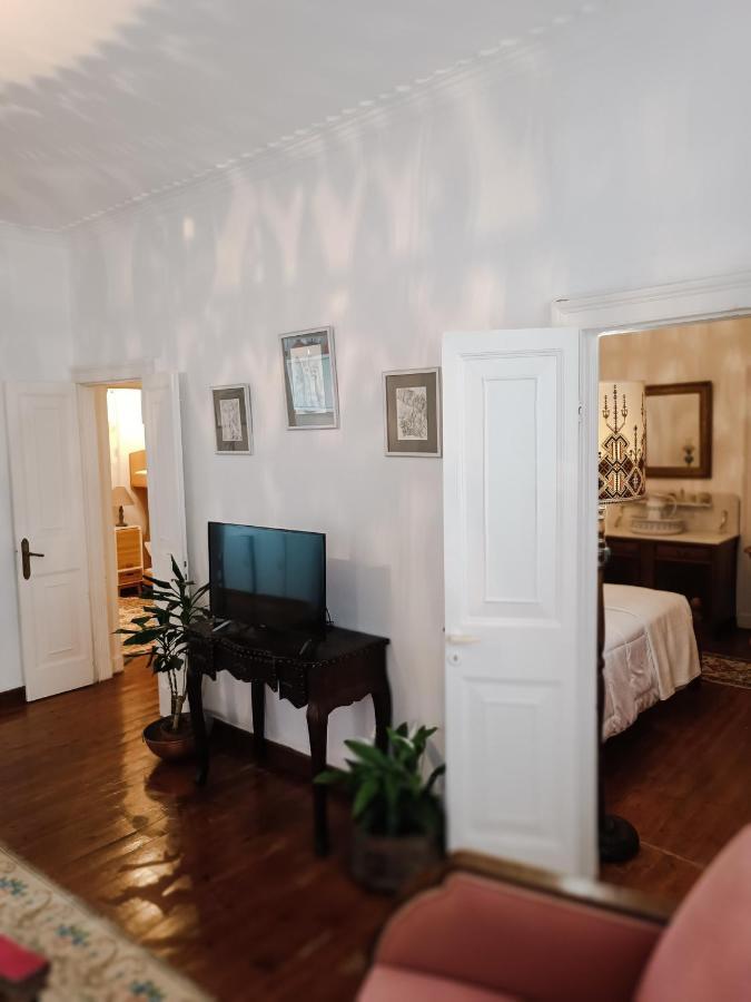 Vintage & Art Apartment Corfu  Εξωτερικό φωτογραφία