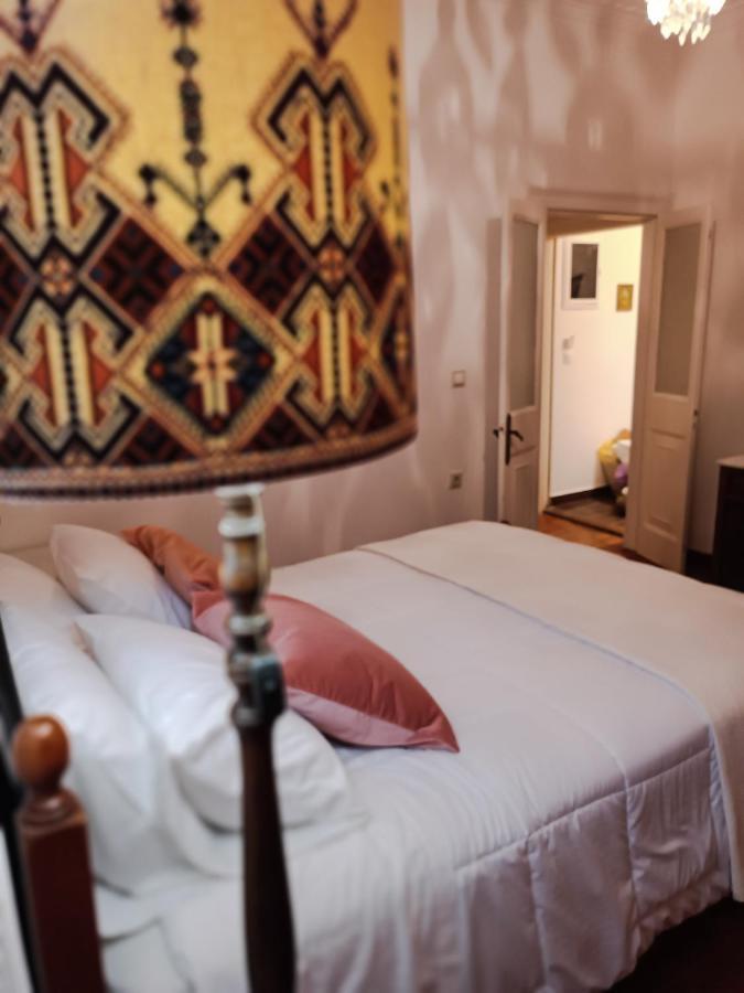 Vintage & Art Apartment Corfu  Εξωτερικό φωτογραφία