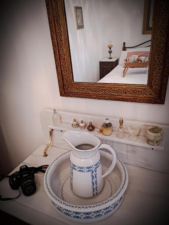 Vintage & Art Apartment Corfu  Εξωτερικό φωτογραφία