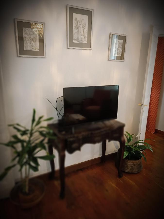 Vintage & Art Apartment Corfu  Εξωτερικό φωτογραφία