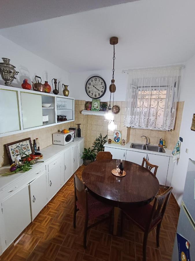 Vintage & Art Apartment Corfu  Εξωτερικό φωτογραφία