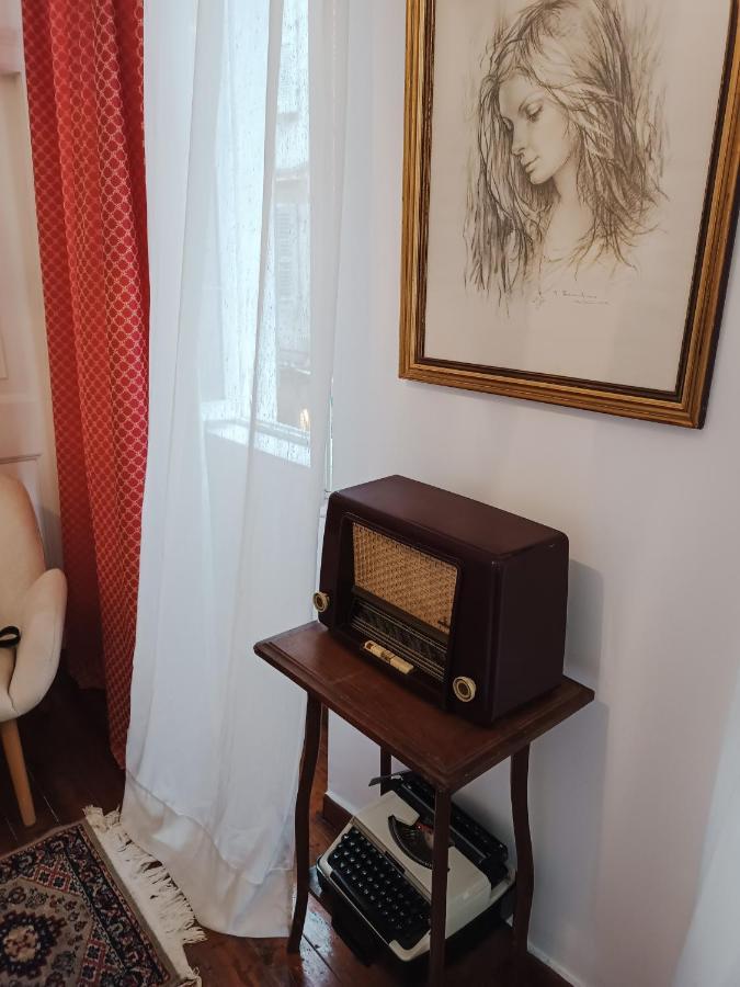 Vintage & Art Apartment Corfu  Εξωτερικό φωτογραφία