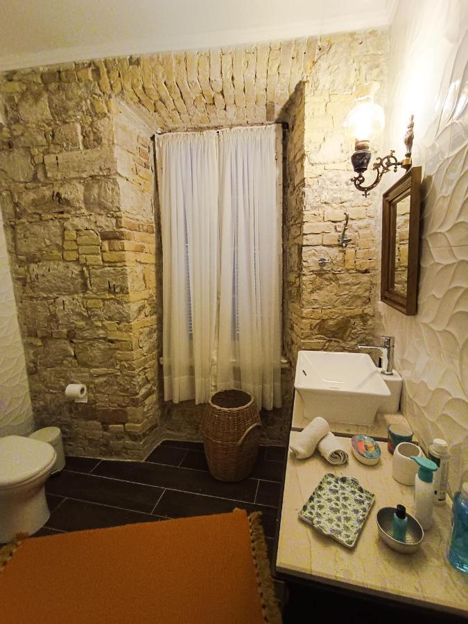 Vintage & Art Apartment Corfu  Εξωτερικό φωτογραφία