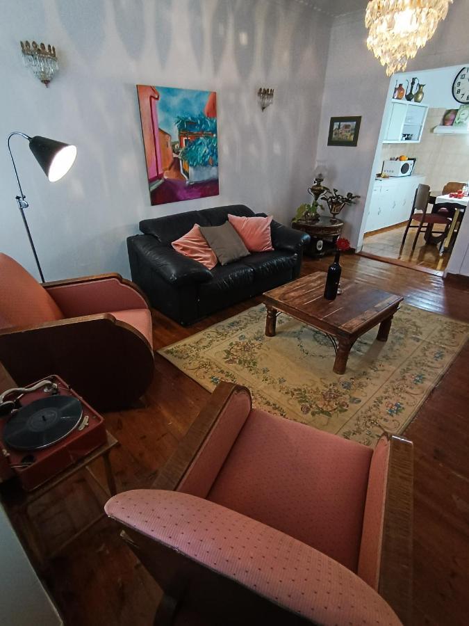 Vintage & Art Apartment Corfu  Εξωτερικό φωτογραφία